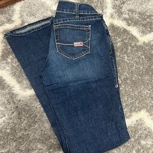 Ariat Jeans